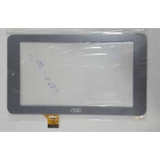 Táctil para Tablet AOC con TV, cámara al centro   tpt-070-261